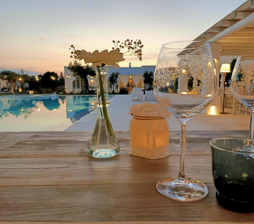Masseria Almadava Polignano a Mare Exterior foto