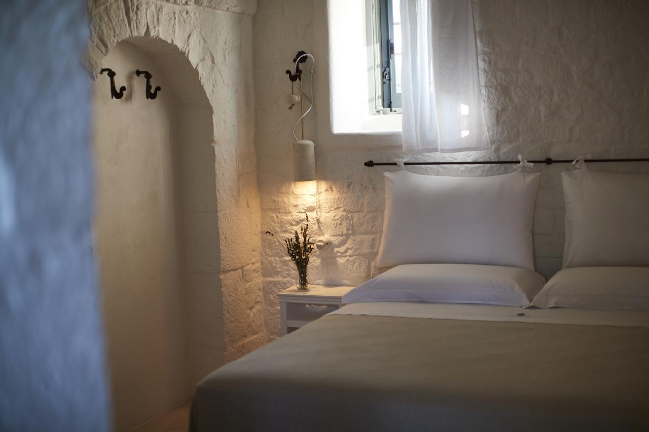 Masseria Almadava Polignano a Mare Exterior foto