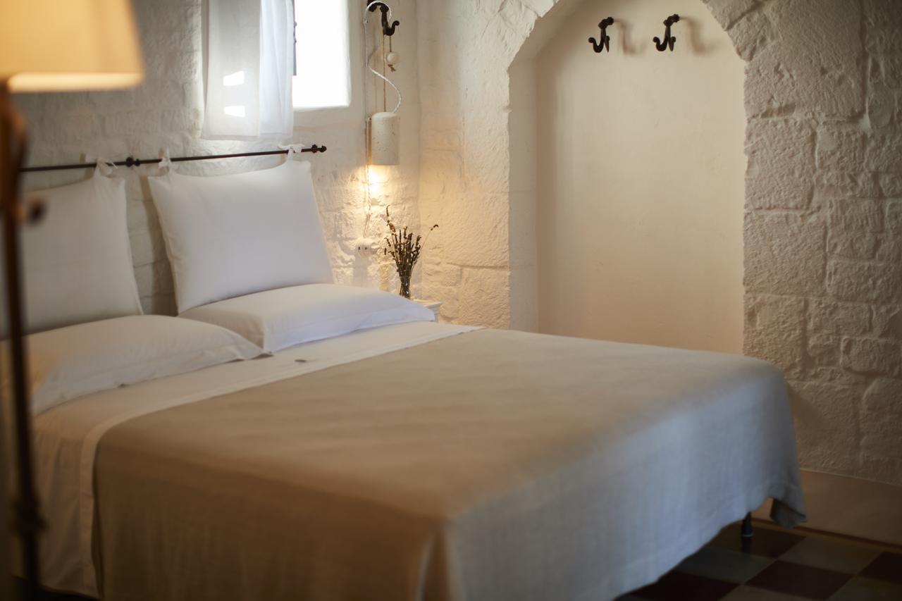 Masseria Almadava Polignano a Mare Exterior foto