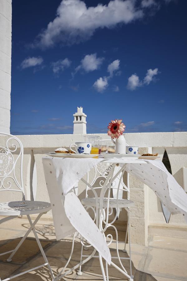 Masseria Almadava Polignano a Mare Exterior foto