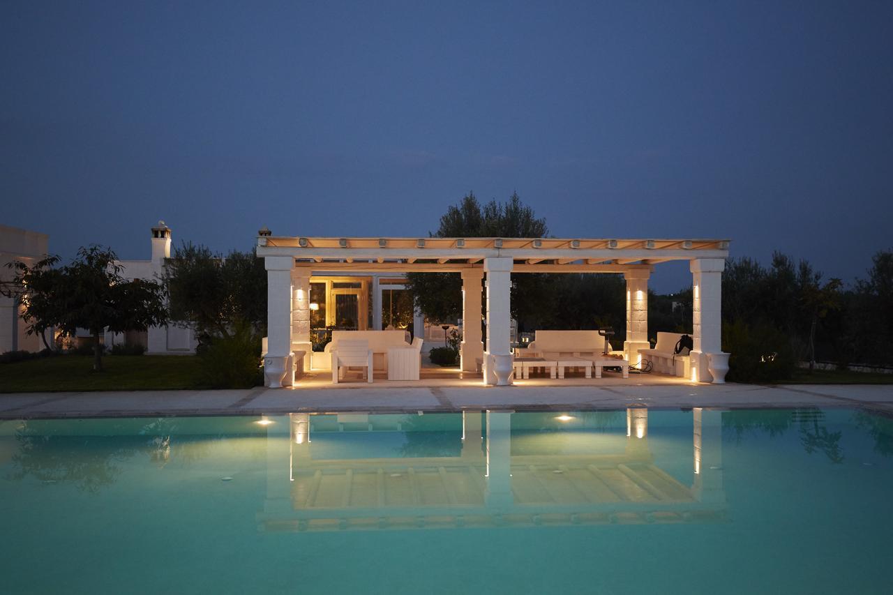 Masseria Almadava Polignano a Mare Exterior foto