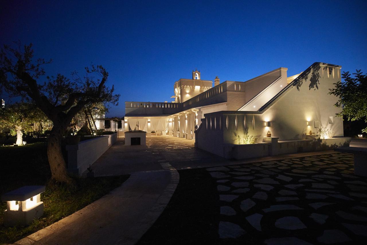 Masseria Almadava Polignano a Mare Exterior foto