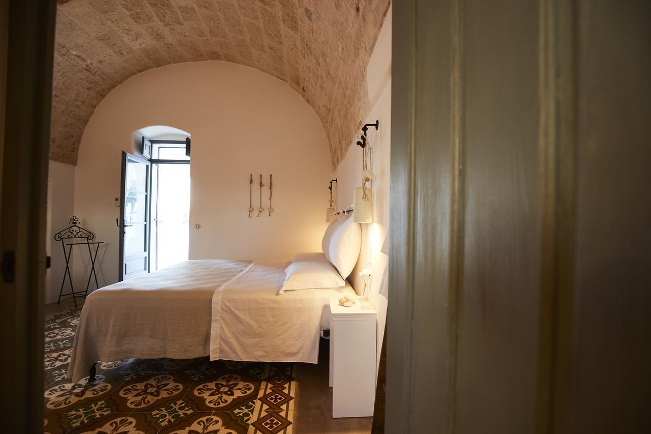 Masseria Almadava Polignano a Mare Exterior foto